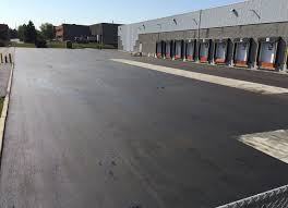 Recycled Asphalt Driveway Installation in St Paul, NE